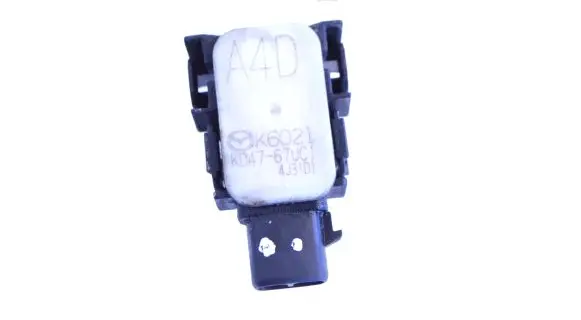 Mazda 3 II Parking PDC sensor KD4767UC1