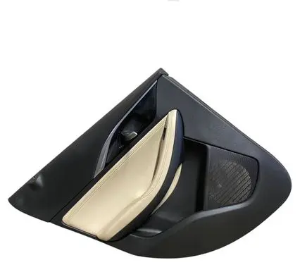 Infiniti QX30 Rear door card panel trim 829235D0AA