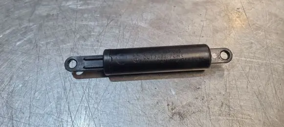 BMW 5 E39 Glovebox shock absorber 51168235256