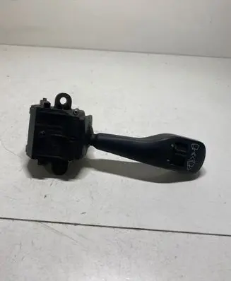Wiper control stalk