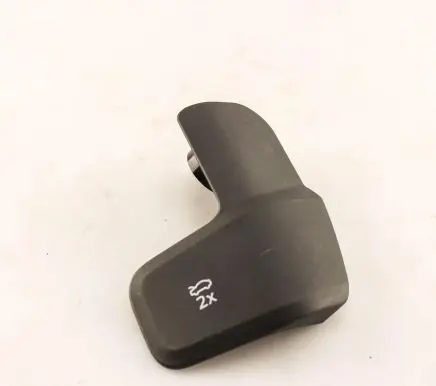 Ford Kuga III Engine bonnet (hood) release handle JX7B16C856BAW