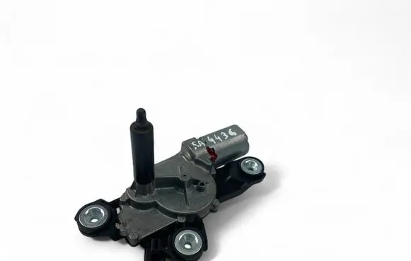 Volvo V50 Wiper motor 31218473