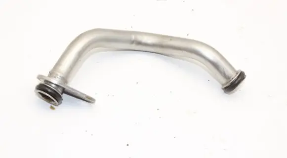 Skoda Scala Turbo turbocharger oiling pipe/hose 05C145735C