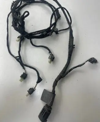 BMW 5 F10 F11 Parking sensor (PDC) wiring loom 9241694 14927A02