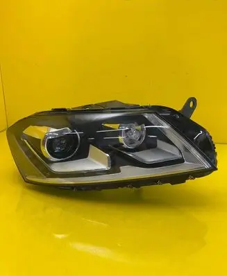 Volkswagen PASSAT B7 Headlight/headlamp 3AB941754