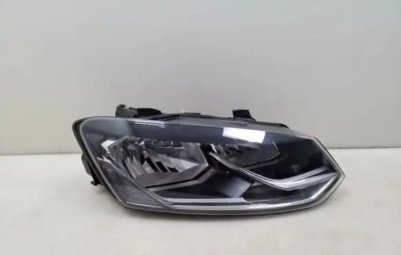 Volkswagen Polo V 6R Headlight/headlamp 6C1941006B