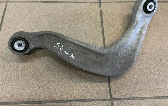 Audi A4 S4 B8 8K Rear upper control arm/wishbone 8K0505323H