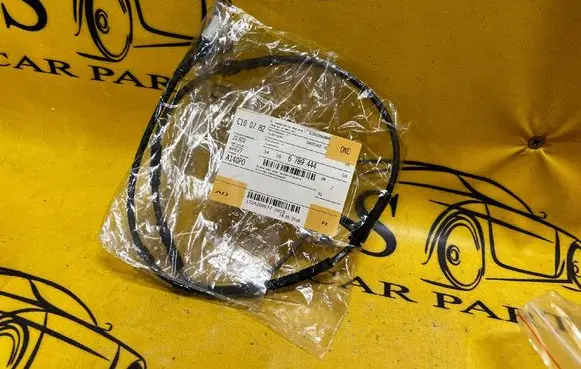 BMW Z4 E89 Brake pads wear sensor 34356789444 6789444