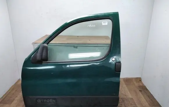 Citroen Berlingo Front door