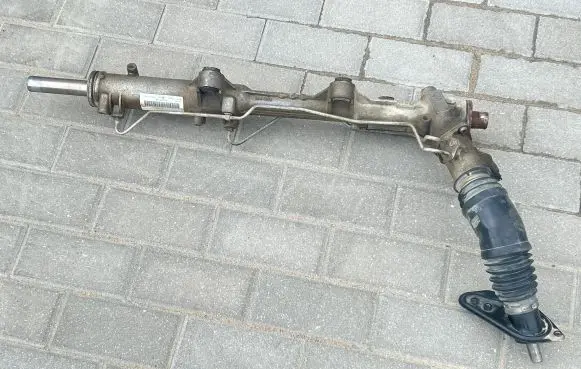 Volkswagen Transporter - Caravelle T5 Steering rack 7853974510 011900 270610B10388