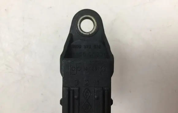 Nissan Primastar Crankshaft position sensor 8200370572
