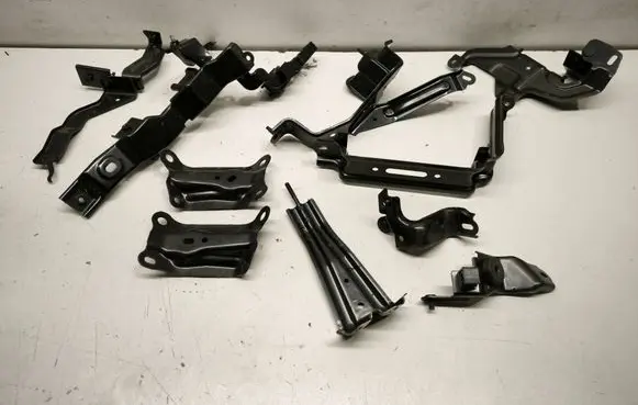 Lexus RX V Other body part 