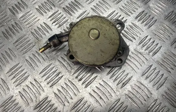 Peugeot 607 Vacuum pump 9631971580 2266601H 1T00301321