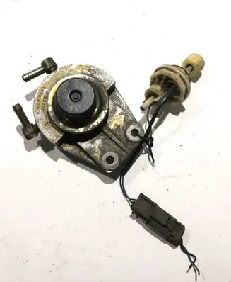 Nissan Terrano Fuel filter housing 164017F404 60001100 29001200
