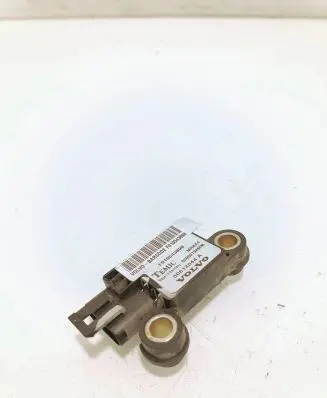 Volvo S40, V40 Airbag deployment crash/impact sensor 30613044 00000794MM F010543898
