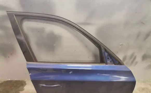 BMW X3 E83 Front door