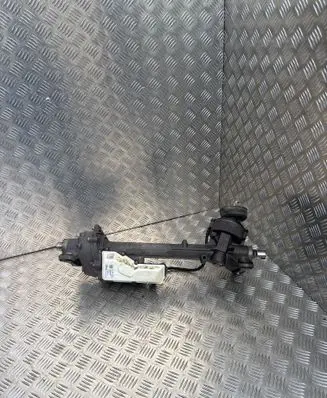 Volkswagen PASSAT B7 Steering rack 5N1909144K 3C1423050K 3C1423105C