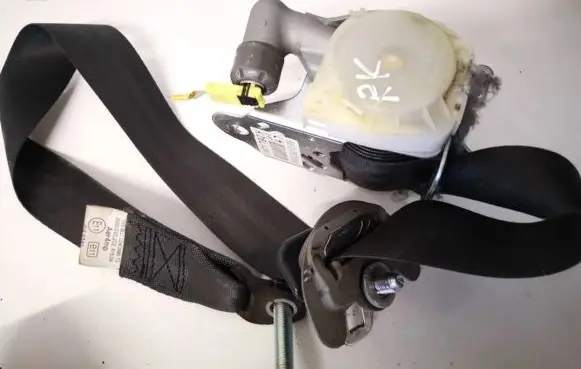 Hyundai Santa Fe Front seatbelt 888702b210 88870-2b210