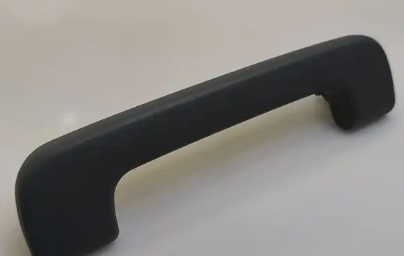 Land Rover Range Rover P38A Front interior roof grab handle 4B0857607B PA6GF30