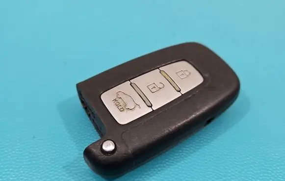 Engine ECU kit and lock set