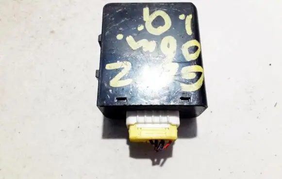 Hyundai Getz Other control units/modules 954301c000