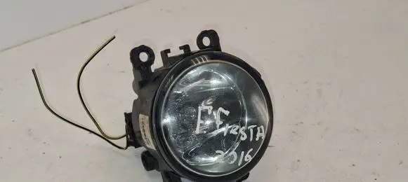 Ford Fiesta Front fog light 89204894 2N1115201AB 147ZD