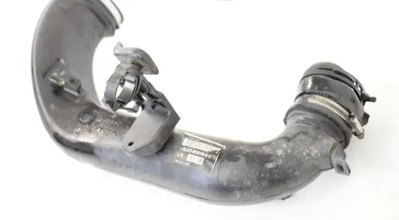 Land Rover Range Rover Evoque L538 Intercooler hose/pipe EJ329C619AB
