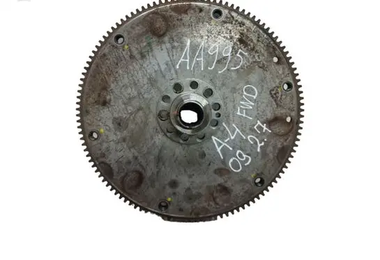 Flywheel