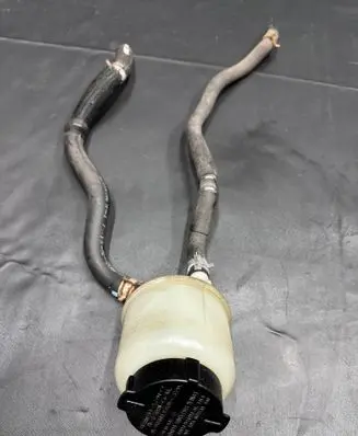 Infiniti FX Power steering fluid tank/reservoir HYPLEX