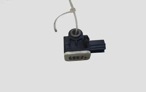 Ford Focus Airbag deployment crash/impact sensor F1ET14B345AA 1281305