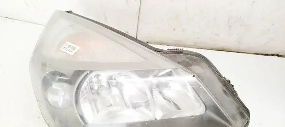 Headlight/headlamp