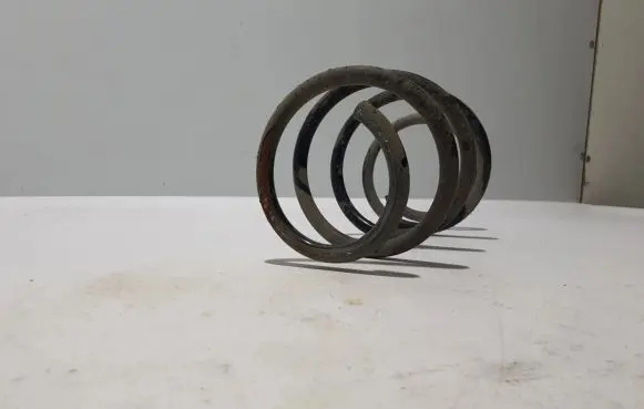 Skoda Octavia Mk4 Front coil spring 5Q0411105GM