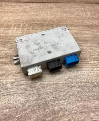BMW 5 E39 Parking PDC control unit/module 6921414
