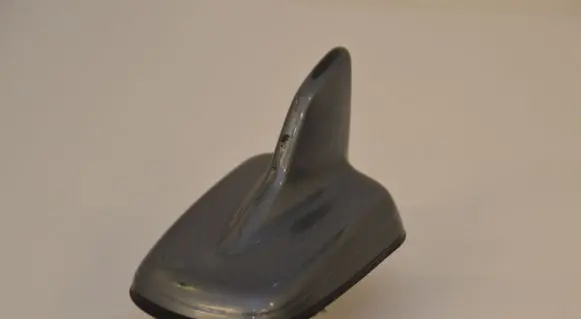 Audi A5 Aerial GPS antenna 4M0035503K