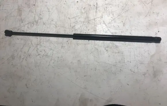 Jaguar XJ X351 Tailgate/trunk strut/damper AW9316C826AC