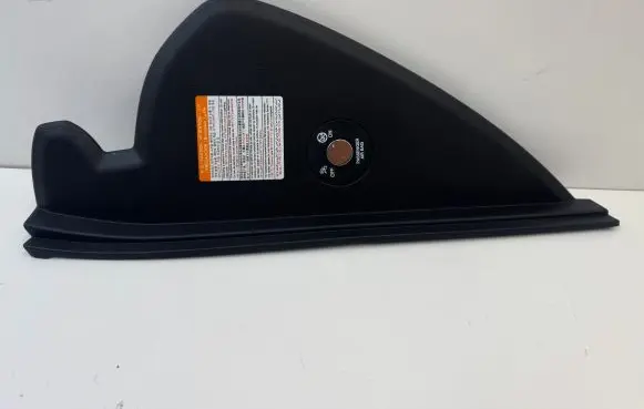 Hyundai Tucson IV NX4 Dashboard side end trim 84786N7800
