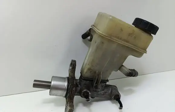 Saab 9-3 Ver2 Master brake cylinder 32067069