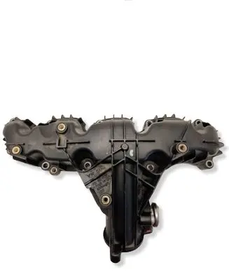 Volkswagen Golf VI Intake manifold 03L129711AN 1051359S03