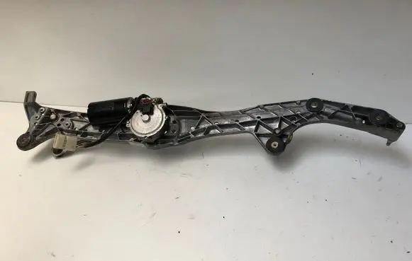 BMW 7 E38 Front wiper linkage and motor 61618352888 3397020377 102135