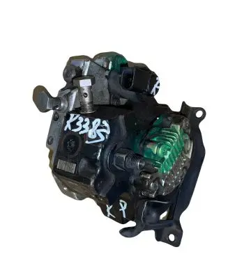 Audi A6 S6 C6 4F Fuel injection high pressure pump 0445010090