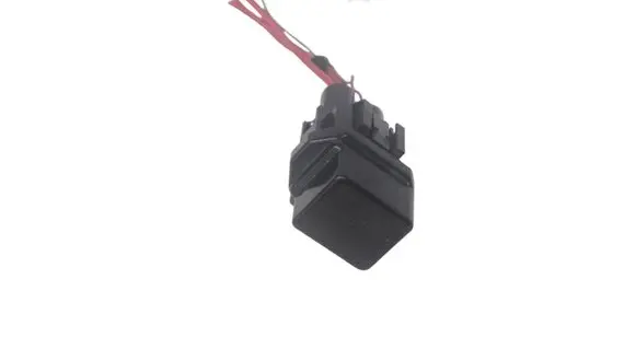 BMW X6 F16 Coolant fan relay 9353066