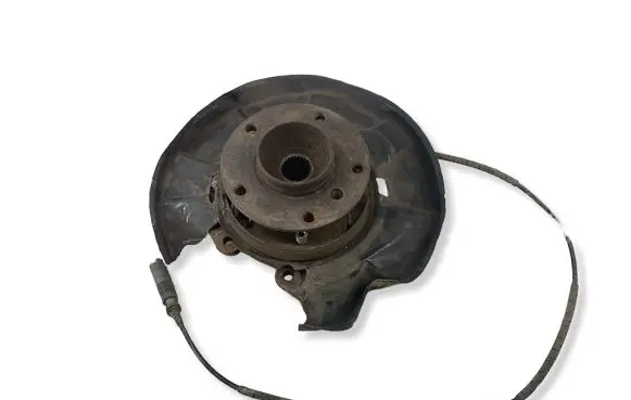 BMW 1 E81 E87 Rear wheel hub 