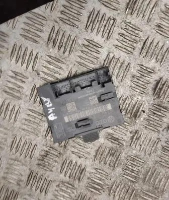 Audi A4 S4 B8 8K Door control unit/module 8k0959794a