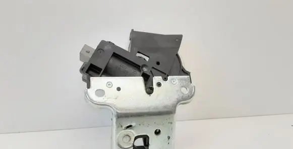 Audi A6 S6 C6 4F Tailgate/trunk/boot lock/catch/latch 4F5827505D