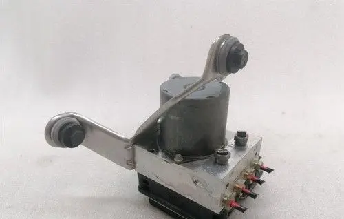 Porsche Cayman 987 ABS pump bracket 98735575504