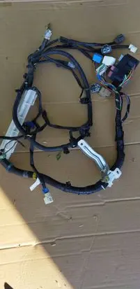 Subaru XV Headlight/headlamp wiring loom/harness 81200FJ531