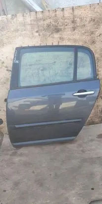 Renault Vel Satis Rear door 