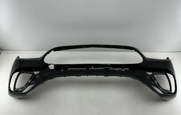 Mercedes-Benz E AMG W213 Front bumper 2138857504 A2138857504
