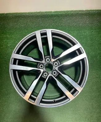 Audi TT TTS RS Mk3 8S R19 alloy rim 8S0601025F