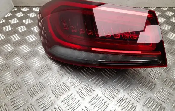 Mercedes-Benz GLE W167 Rear/tail lights A1679065907